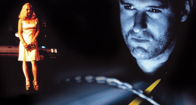 Przegląd filmów Davida Lyncha w marcu w Cinemax 2