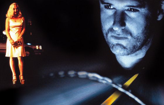 Przegląd filmów Davida Lyncha w marcu w Cinemax 2