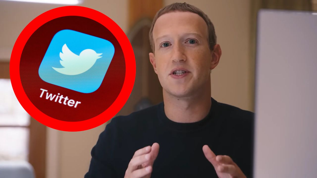 Zuckerberg wypowiada wojnę Twitterowi. To brzmi jak przepis na katastrofę