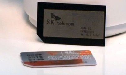 Karta SIM o pojemności 1GB z Androidem! 1