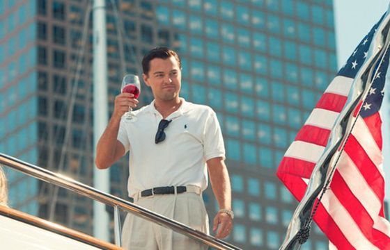 25 mln dolarów odszkodowania za "Wilka z Wall Street"? Greene pozywa Martina Scorsese