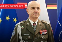 "Północ jest naszą bramą". Gen. Rajmund Andrzejczak dla Wirtualnej Polski