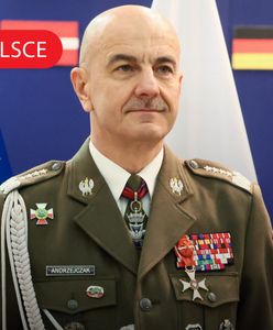 "Północ jest naszą bramą". Gen. Rajmund Andrzejczak dla Wirtualnej Polski