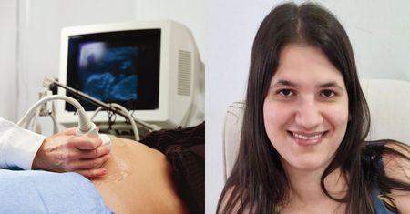 Kobieta urodziła sześcioro dzieci w 10 minut! Kilka tygodni po porodzie dwoje dzieci zmarło