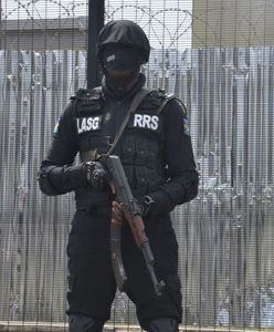 Porwano 136 uczniów ze szkoły w Nigerii. Służby nie zapłacą okupu