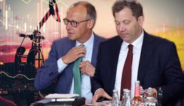 Nowy podatek dla firm w Unii? Niemcy wywierają presję
