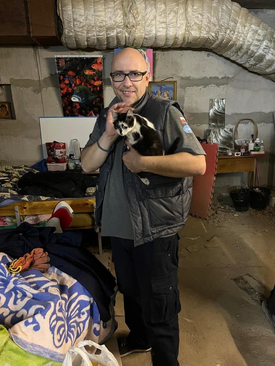 dr Paweł Kukiz-Szczuciński