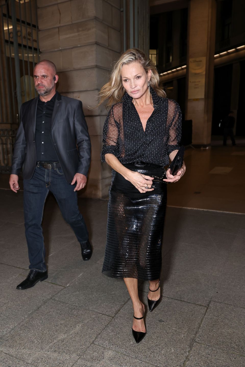 Kate Moss