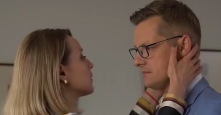 "M jak miłość". Zaskakujące wyznanie w serialu. Kamila idzie za ciosem
