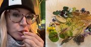 Pokazała, co zjadła na mieście w Kopenhadze. Wydała na to fortunę