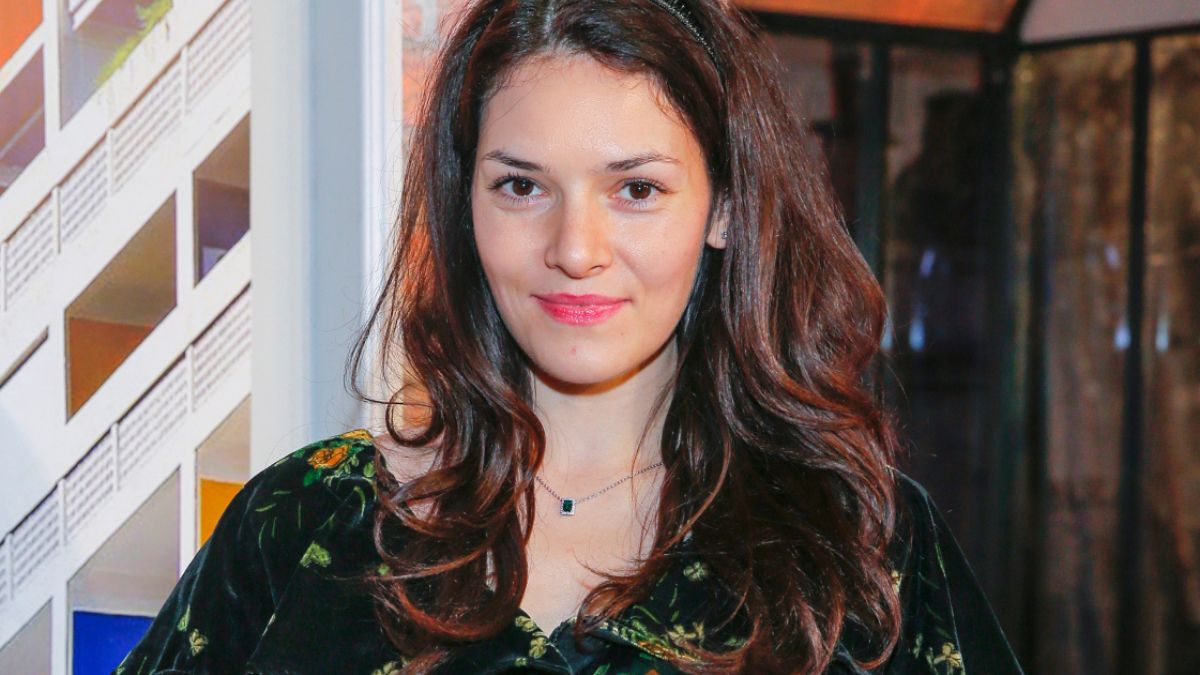 Anna Jarosik otworzyła się na temat życia prywatnego