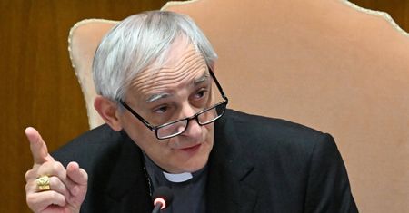 Ostry głos Watykanu ws. granicy Polski. "Nie do zniesienia"
