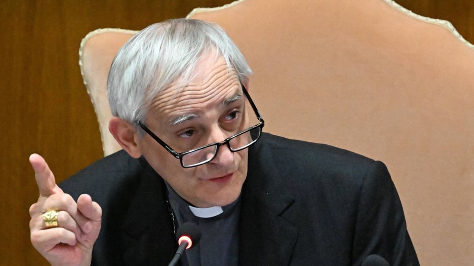 Matteo Zuppi