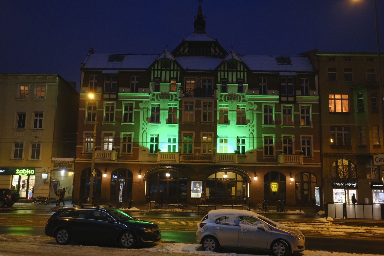 Poznań: Teatr Nowy szuka młodego aktora do "Koriolana"