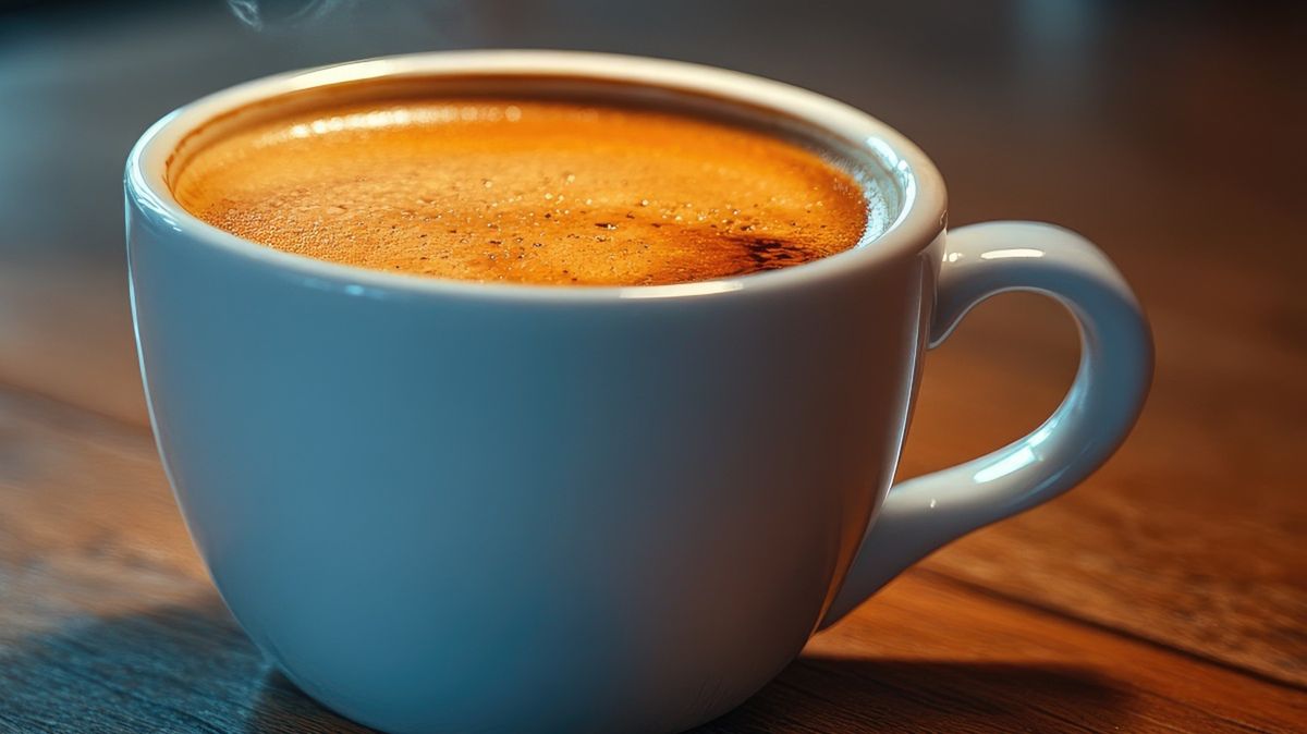 Kawa z kakao jakie ma właściwości?