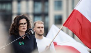 Dulkiewicz mocno o uchwale anty-LGBT w Małopolsce: "Wystawia złe świadectwo Polakom"