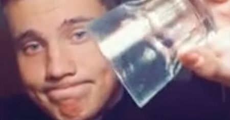 Jak "brudne szklanki". Młody polski ksiądz wypowiada się o kobietach
