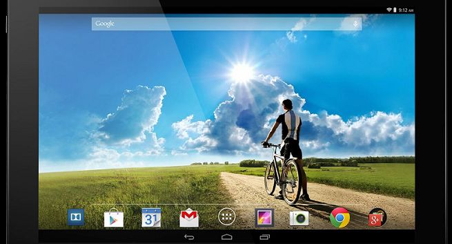 Acer z trzema nowymi tabletami Iconia Tab i One (wideo)