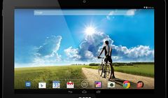 Acer z trzema nowymi tabletami Iconia Tab i One (wideo)