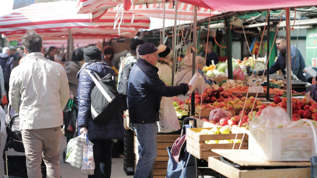 Według ekspertów  najwyższe w tym roku wzrosty cen będziemy obserwować w grudniu