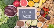 Kwas foliowy - rola, stosowanie, zapotrzebowanie, źródła, niedobór
