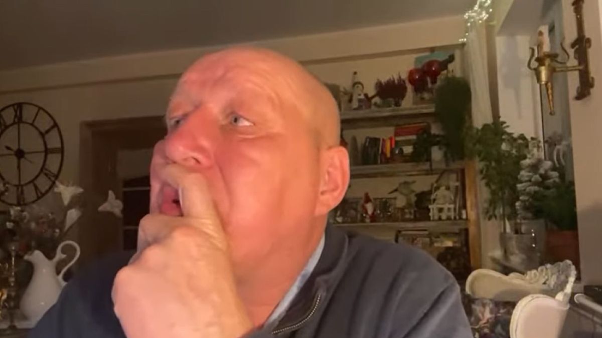 Krzysztof Jackowski wieszczy, że w wielu polskich miastach wybuchnie chaos 