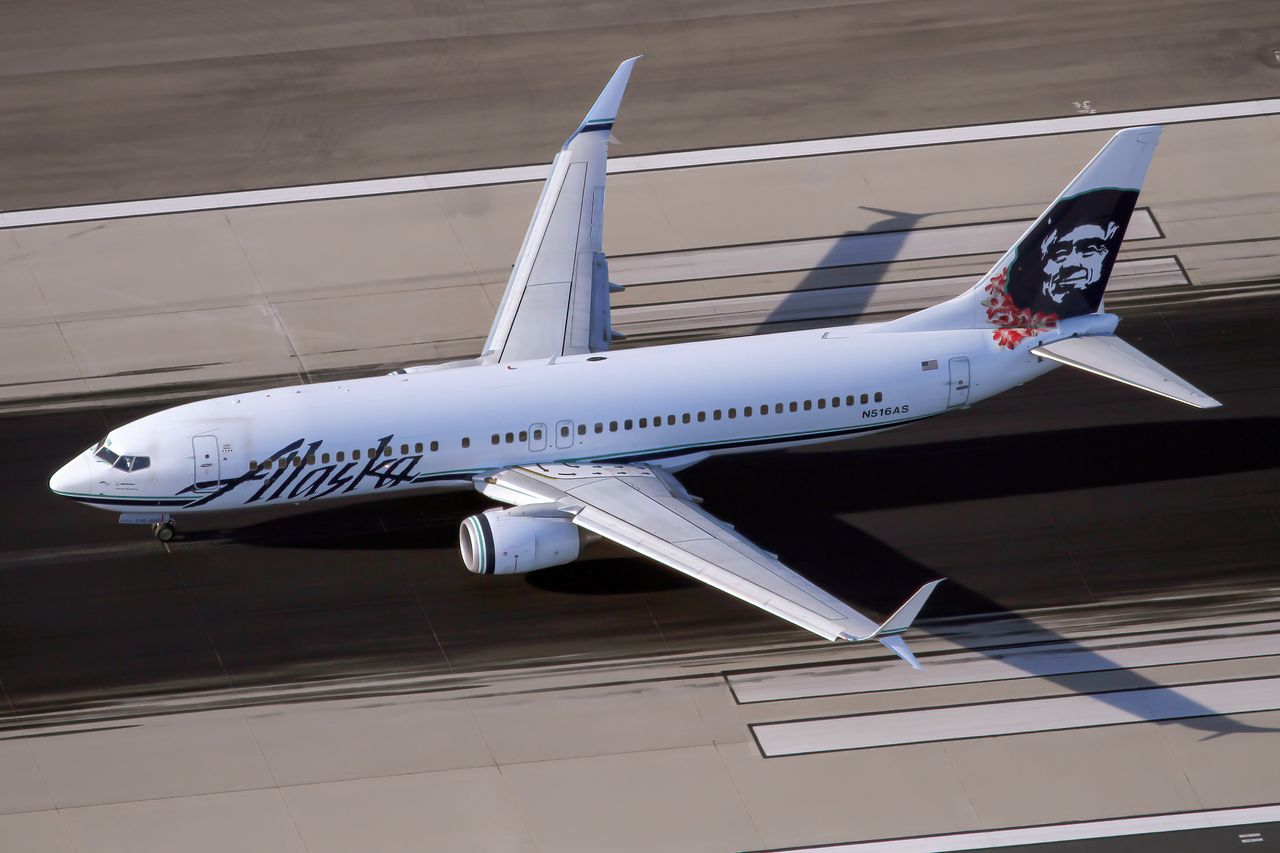 Boeing faces legal turbulence: Alaska Airlines flight's door loss sparks lawsuit