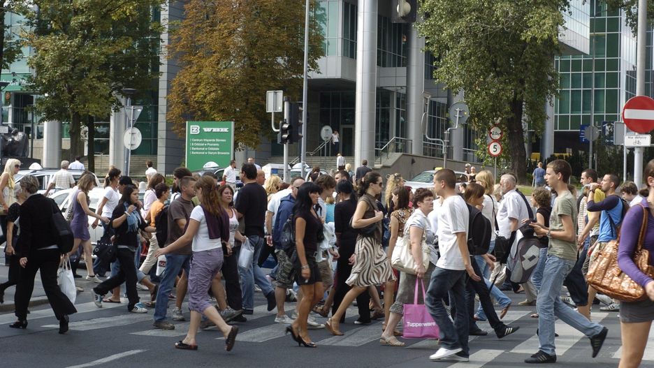 - Brak pracowników nie jest tylko problemem przedsiębiorców, ale nas wszystkich - ostrzega Szymon Witkowski, pełnomocnik zarządu Pracodawców RP ds. dialogu społecznego.