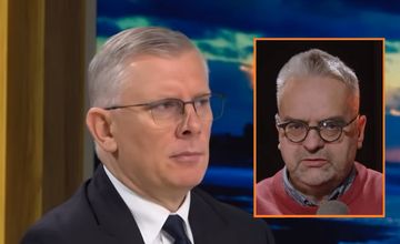 "Gazeta Wyborcza" opisała leki szefa BBN. Minister zapowiada postępowanie