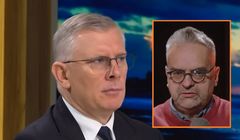 "Gazeta Wyborcza" opisała leki szefa BBN. Minister zapowiada postępowanie