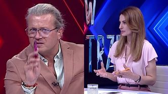 Jarosław Jakimowicz nadal w formie życia. Tym razem OBRAZIŁ na antenie TVP znaną wokalistkę... "ZANIEDBANA DZIEWCZYNA"