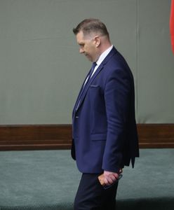 Wniosek o wotum nieufności dla Czarnka. Debata w Sejmie