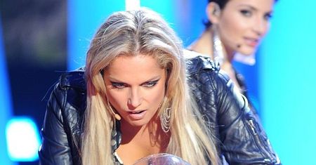 Liszowska woli mieszkać z mamą niż z mężem?
