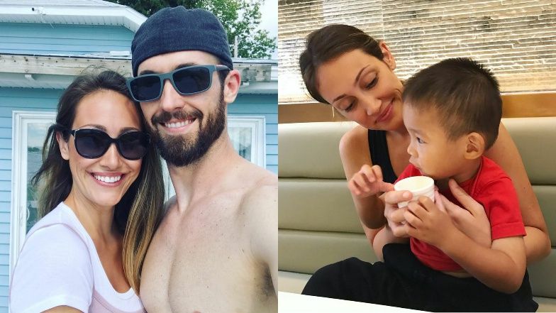 Myka Stauffer oddała adoptowanego synka z autyzmem