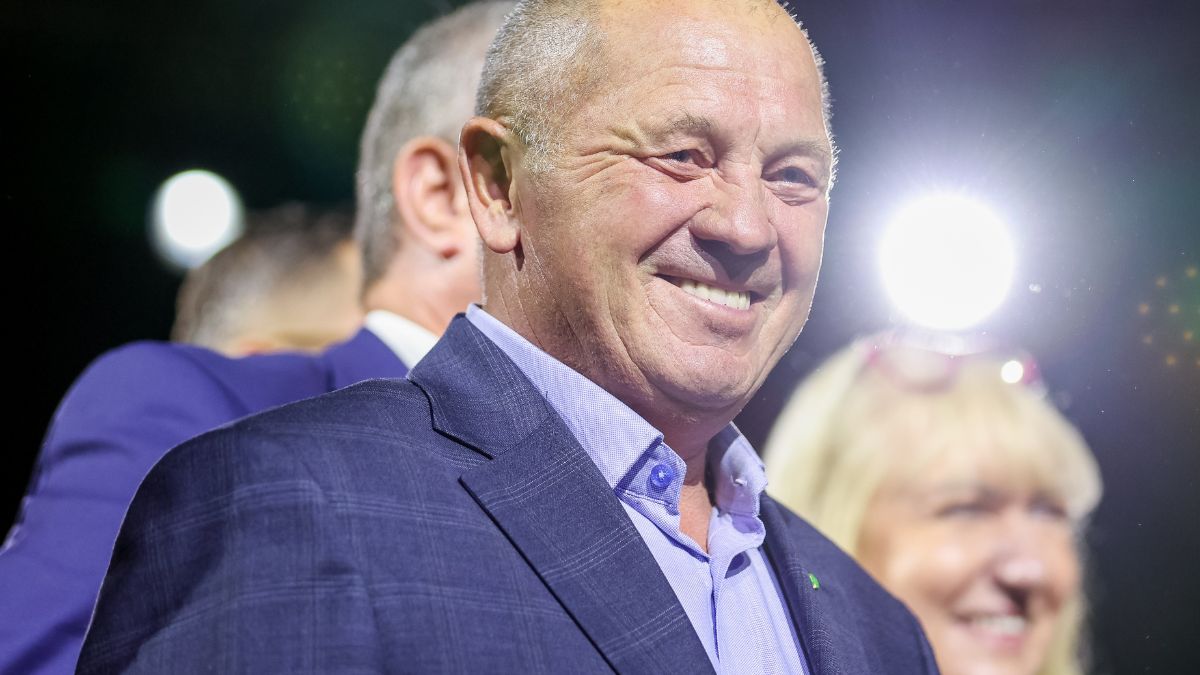 Marek Sawicki’s comment on civil unions sparks controversy