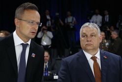 Węgry blokują plan UE na pomoc Ukrainie. Rząd Orbana stawia warunek