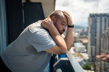 Nie tylko temperatura szkodzi. Upały tworzą groźny gaz