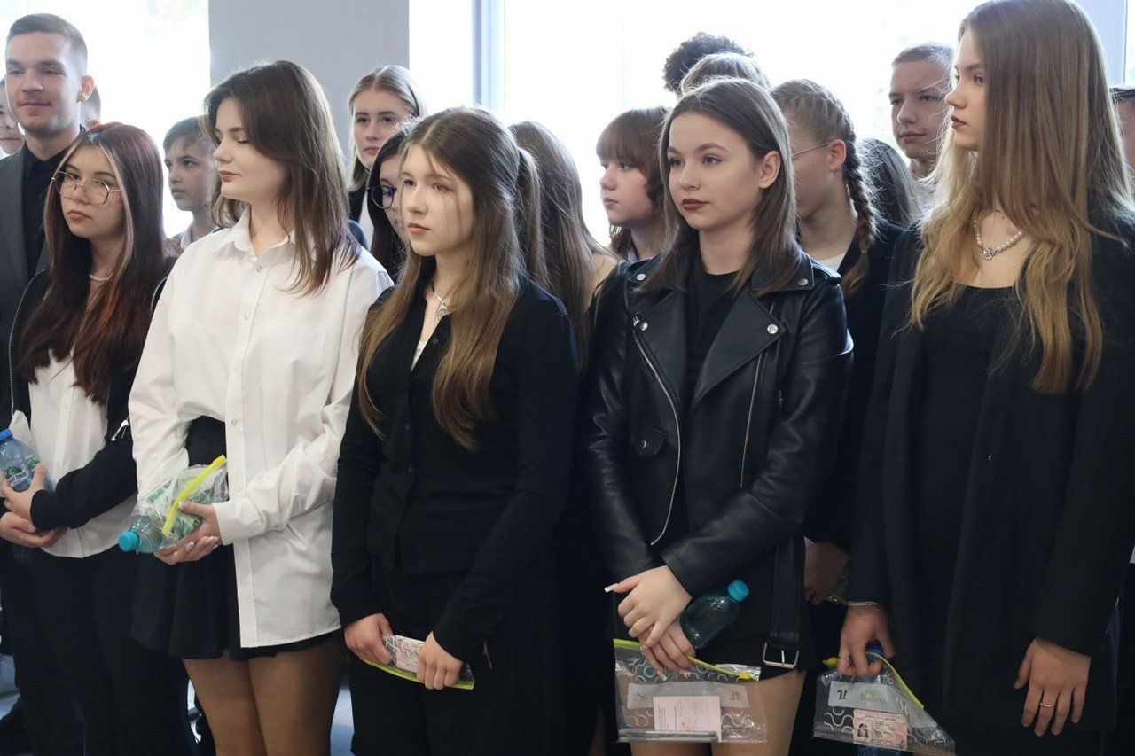 W środę, 14 maja uczniowie klasy ósmych z całej Polski przystąpili do egzaminu z matematyki. Jakie nastroje panowały w Szkole Podstawowej nr 2 im. Królowej Jadwigi w Pleszewie? O tym w poniższym artykule