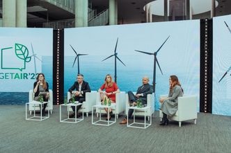 Tereny inwestycyjne i budowa nowej infrastruktury