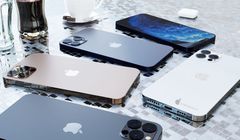 iPhone 12: wyciekły szczegółowe dane techniczne