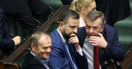 Za nowego rządu zmienili prezesa. Są protesty. Minister: jestem zaskoczony