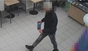 We Wrocławiu złodziej ukradł puszkę WOŚP pełną pieniędzy