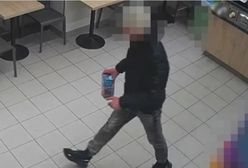 We Wrocławiu złodziej ukradł puszkę WOŚP pełną pieniędzy