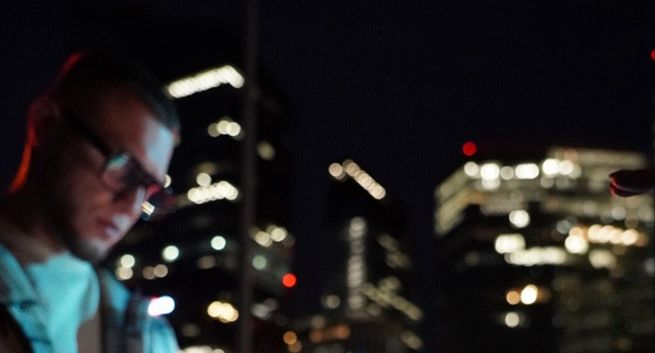 Raper Kubańczyk nowym ambasadorem marki vivo w Polsce