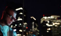 Raper Kubańczyk nowym ambasadorem marki vivo w Polsce