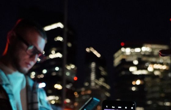 Raper Kubańczyk nowym ambasadorem marki vivo w Polsce