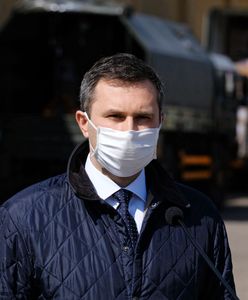 Maski ochronne z Agencji Rezerw Materiałowych. Sprawdziliśmy dokumentację przetargową