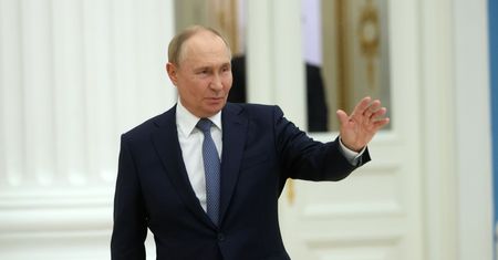 Przyznał się po czasie. Szef CIA zakładał, że Rosja może użyć broni nuklearnej