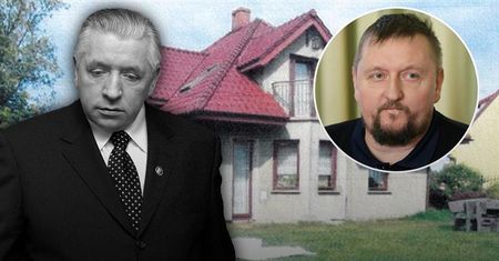 Syn Andrzeja Leppera zabrał głos. Ujawnił, dlaczego rodzina może stracić dom