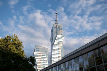 Pogoda w Rzeszowie. Prognoza na poniedziałek 1 grudnia. Mgliście i chłodno